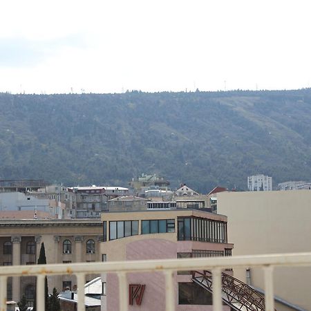 Herrmas Hostel Tbilisi Luaran gambar