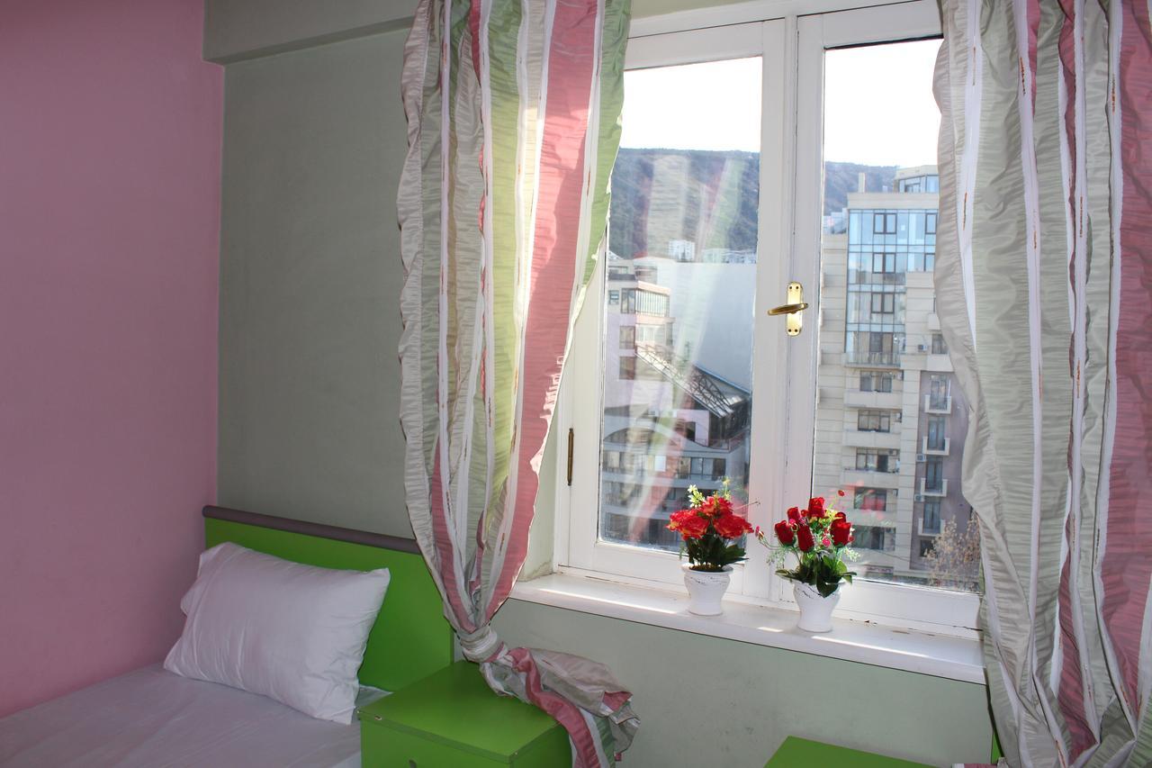 Herrmas Hostel Tbilisi Luaran gambar