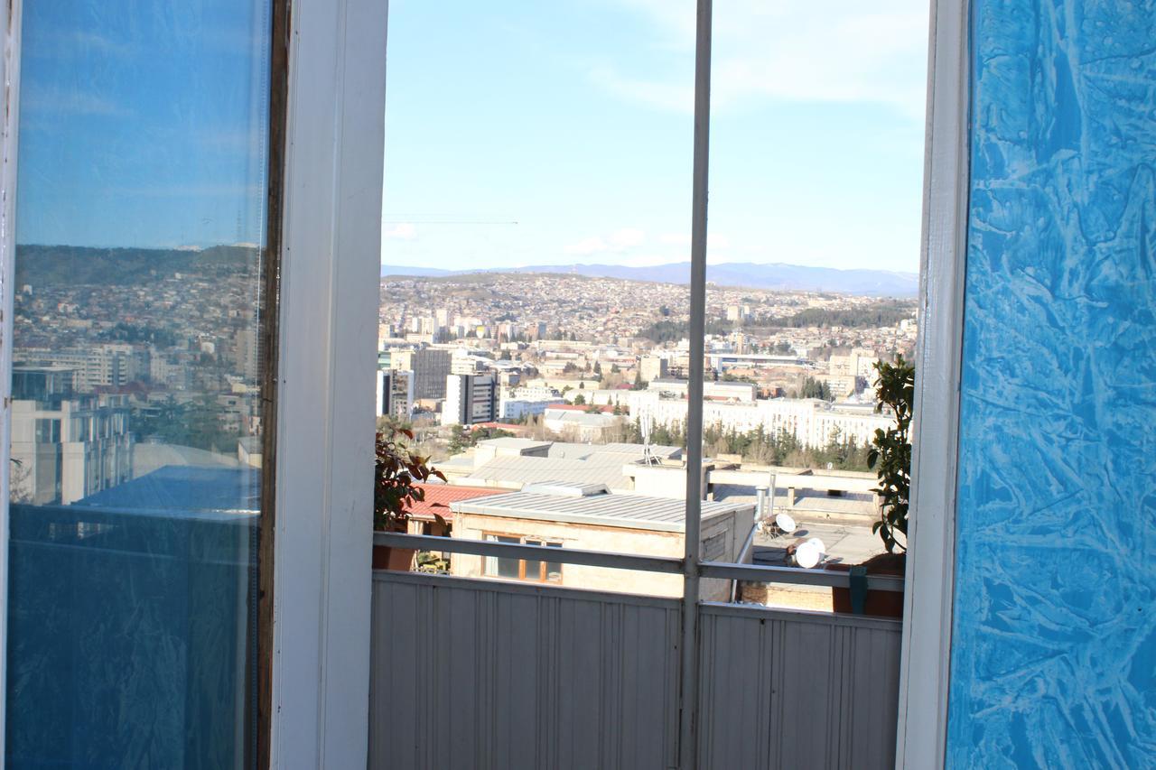 Herrmas Hostel Tbilisi Luaran gambar