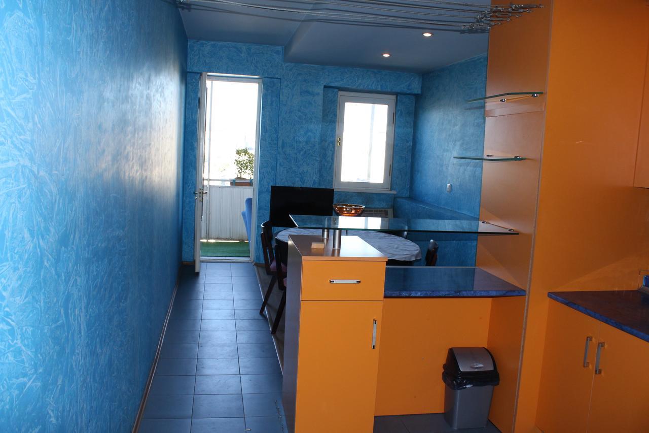 Herrmas Hostel Tbilisi Luaran gambar