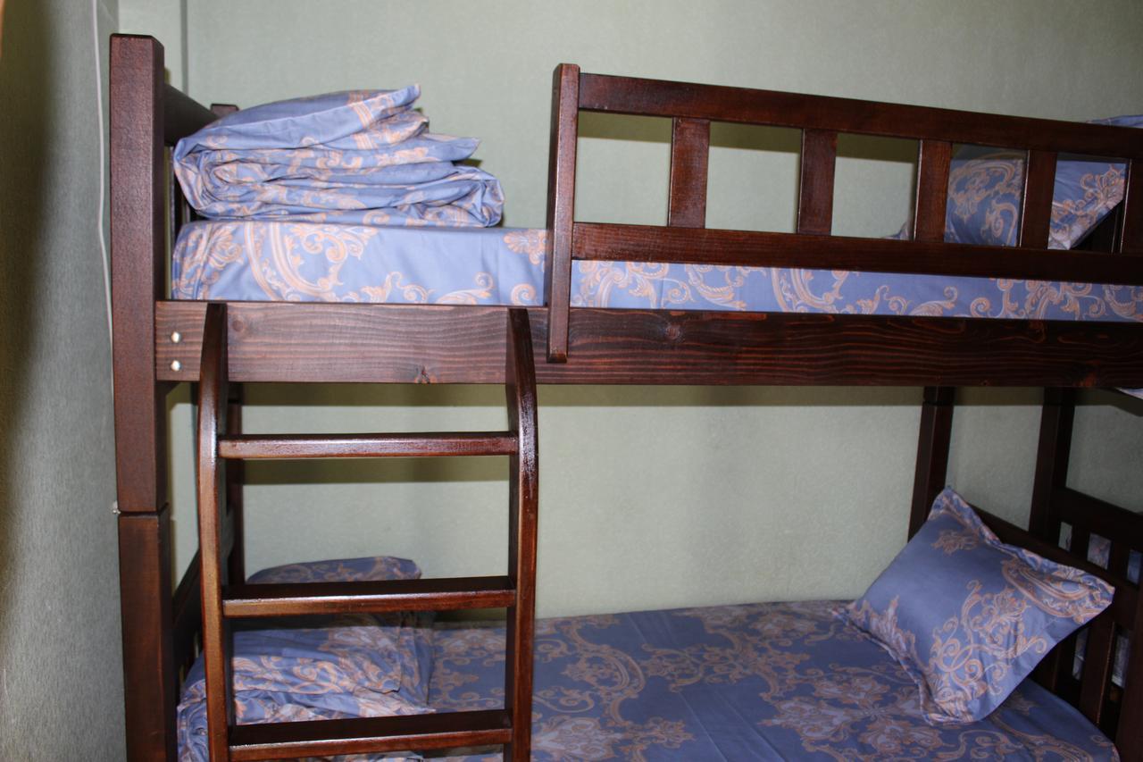 Herrmas Hostel Tbilisi Luaran gambar