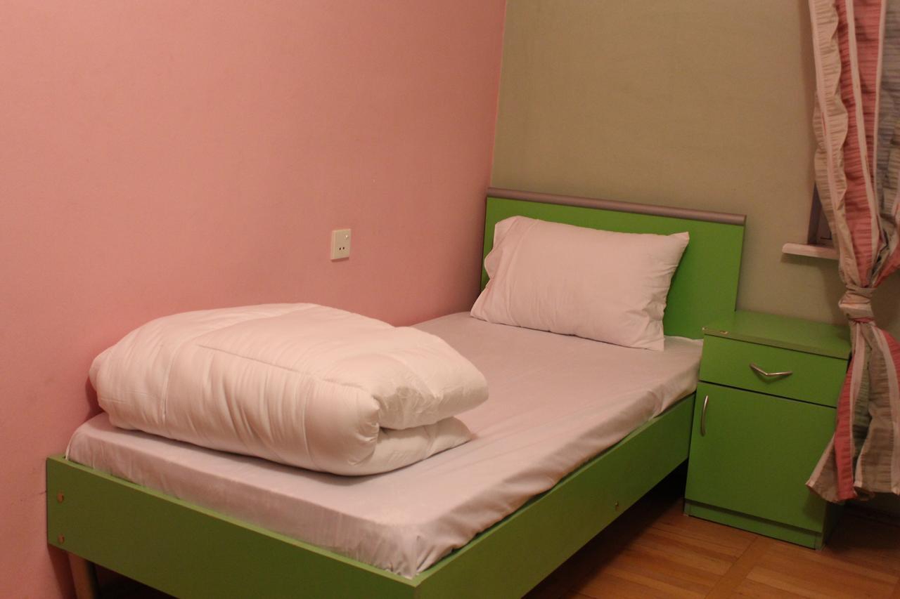 Herrmas Hostel Tbilisi Luaran gambar