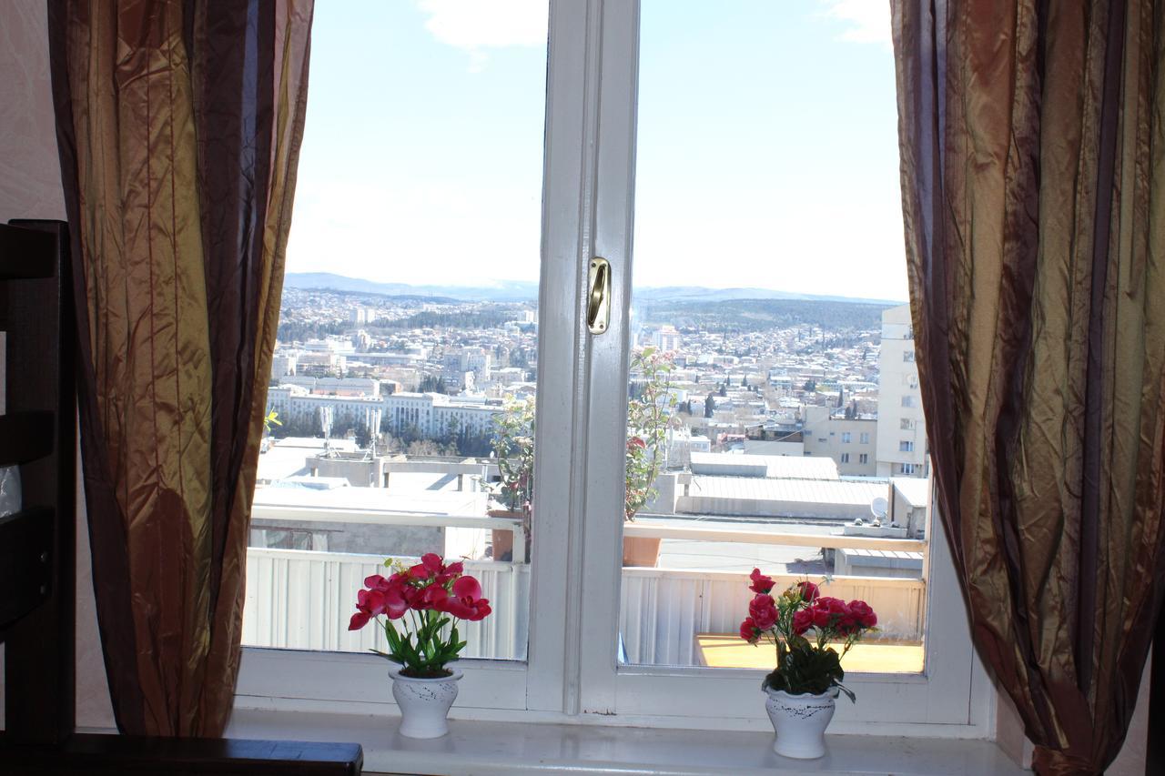 Herrmas Hostel Tbilisi Luaran gambar