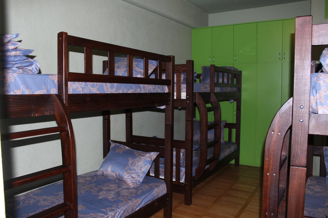 Herrmas Hostel Tbilisi Luaran gambar