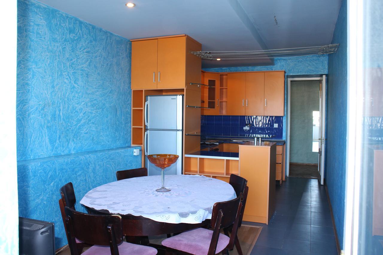 Herrmas Hostel Tbilisi Luaran gambar