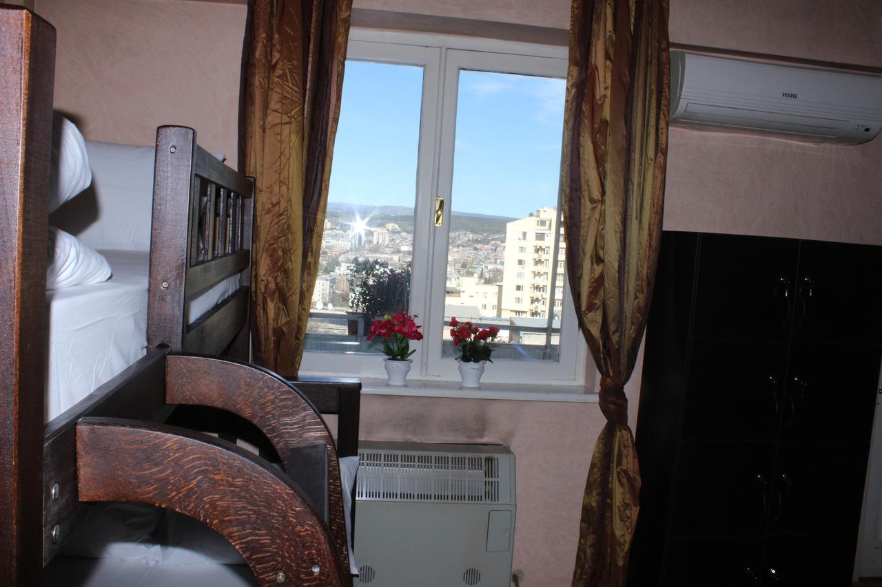 Herrmas Hostel Tbilisi Luaran gambar