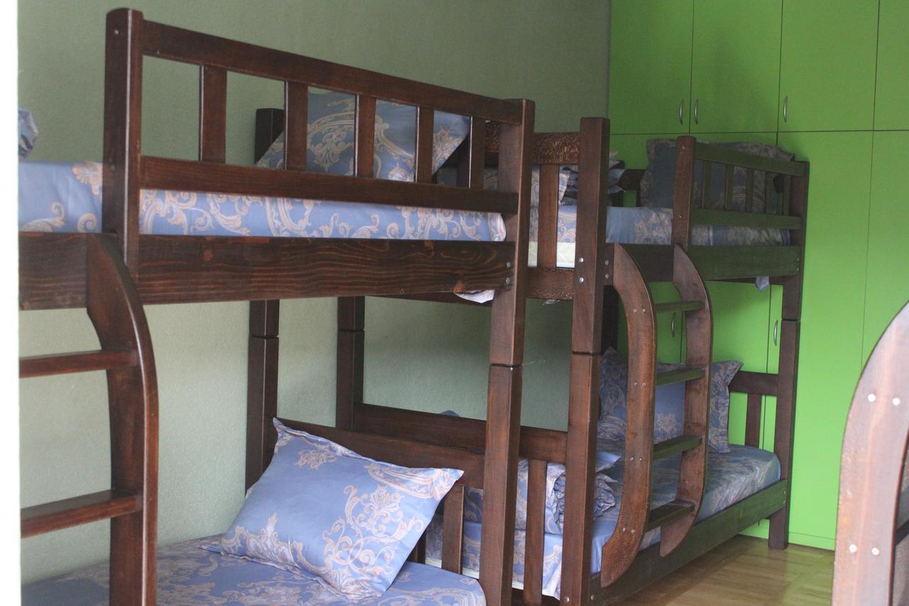 Herrmas Hostel Tbilisi Luaran gambar