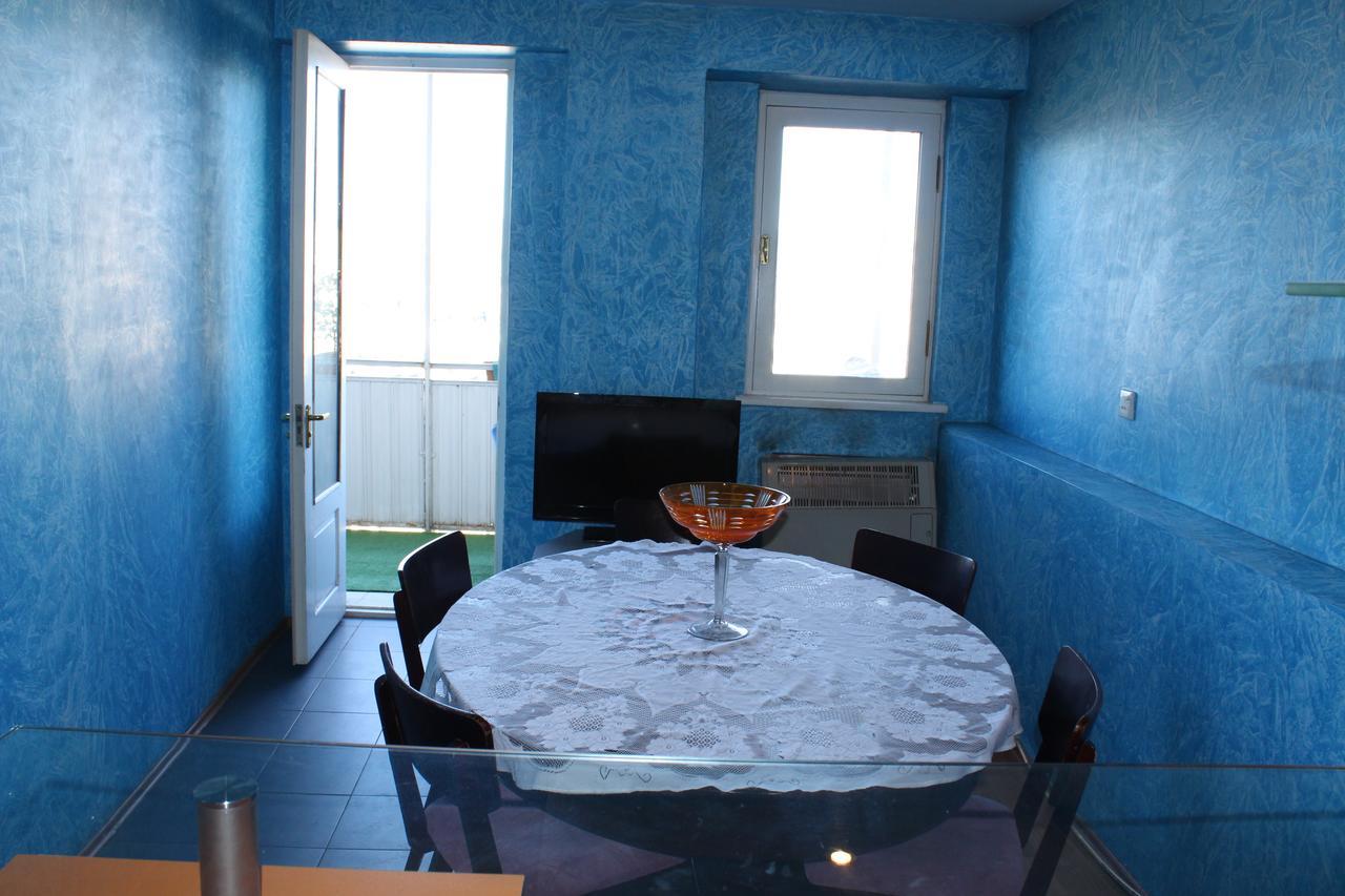 Herrmas Hostel Tbilisi Luaran gambar