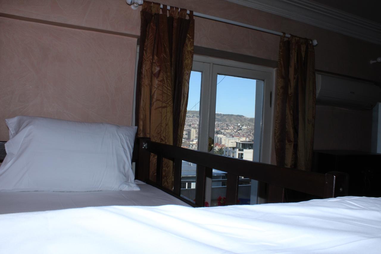 Herrmas Hostel Tbilisi Luaran gambar