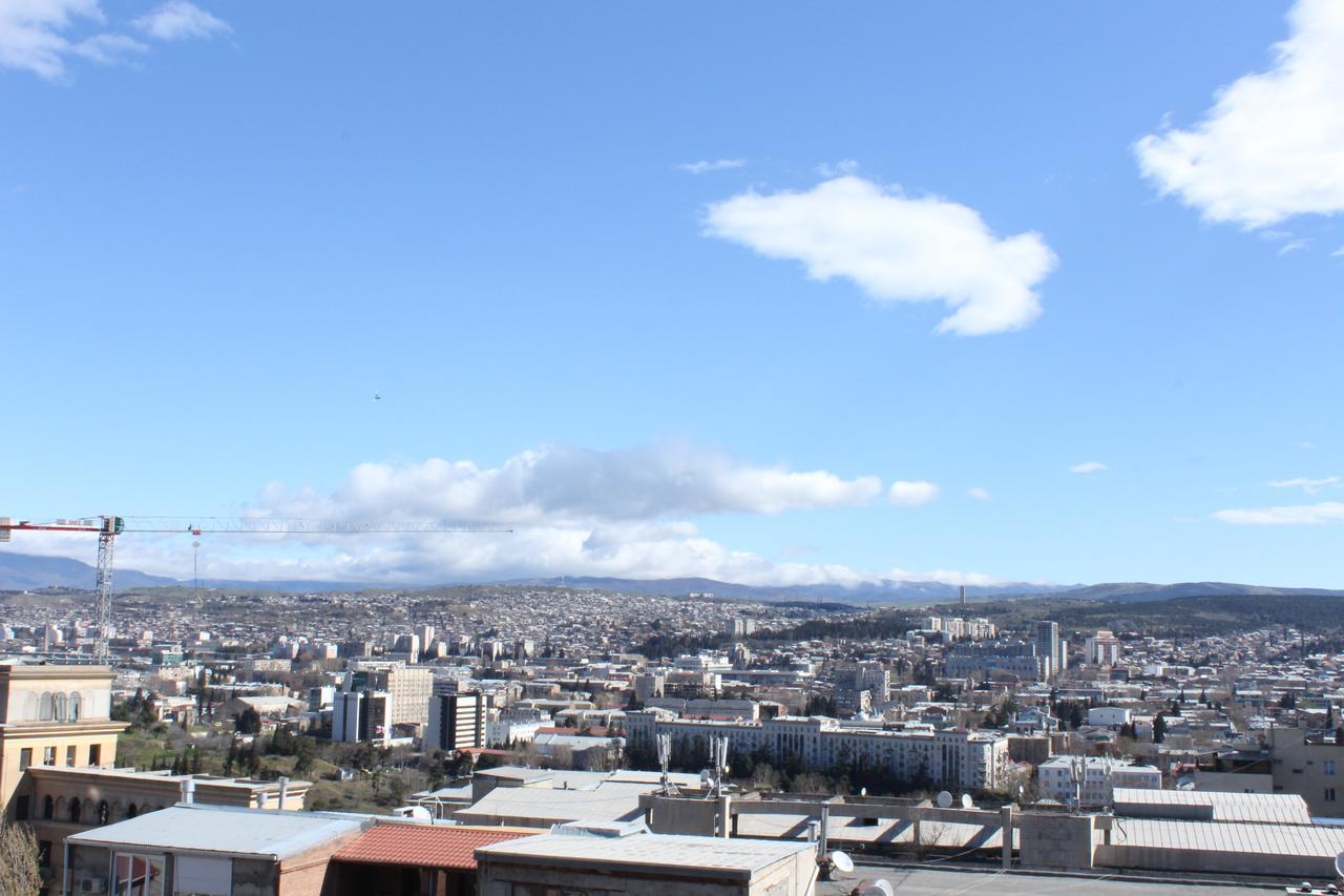 Herrmas Hostel Tbilisi Luaran gambar