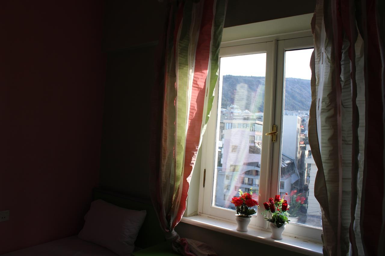 Herrmas Hostel Tbilisi Luaran gambar