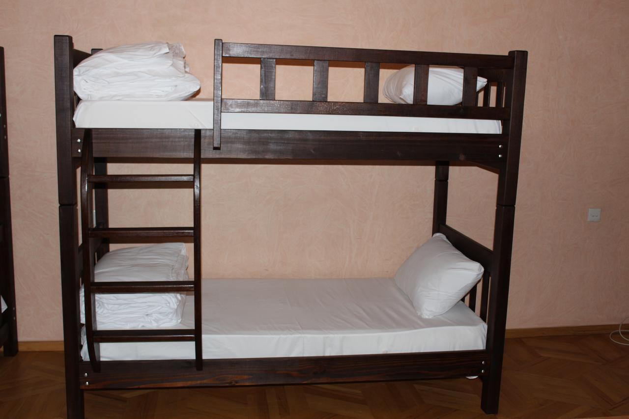 Herrmas Hostel Tbilisi Luaran gambar