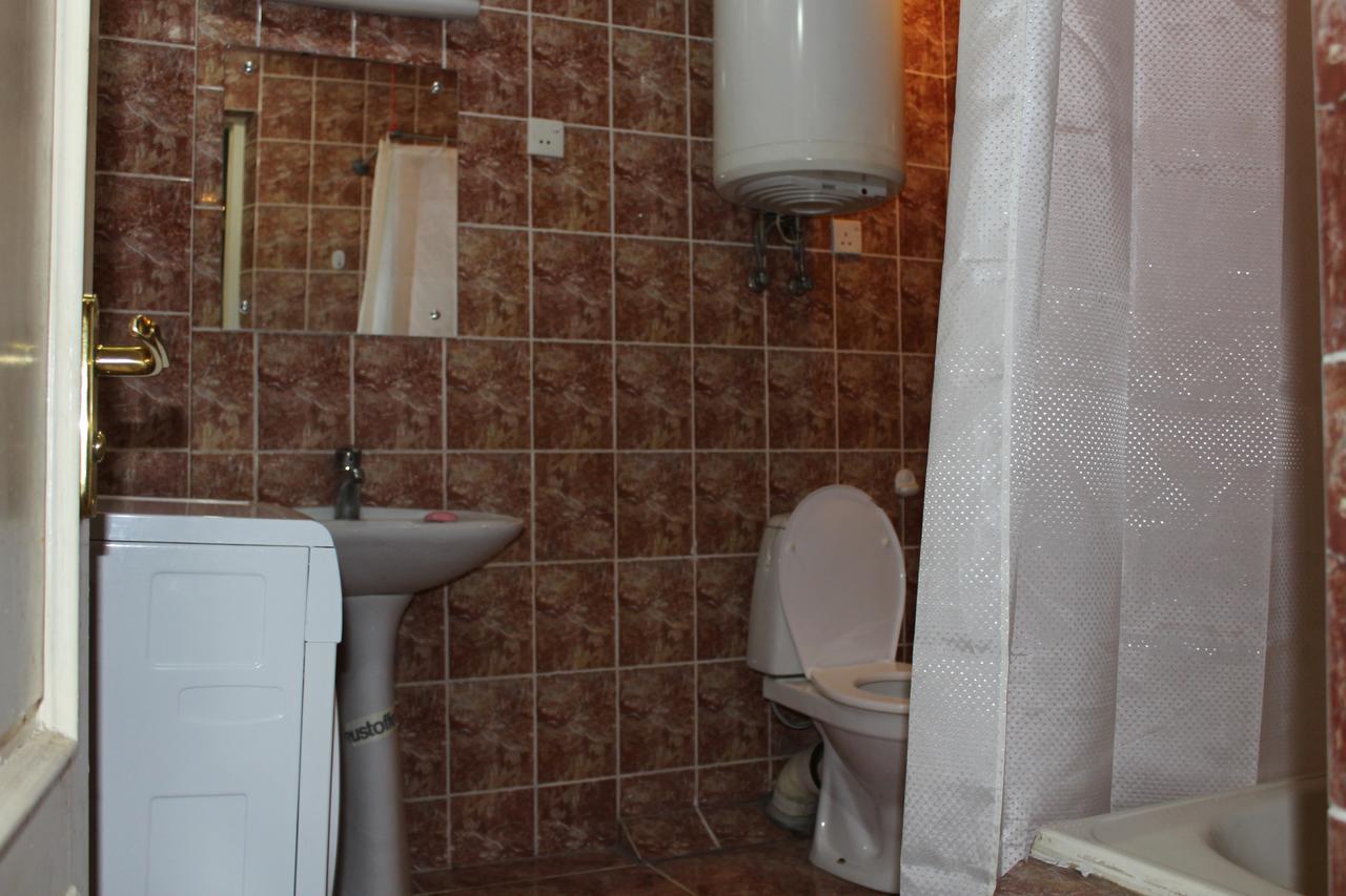 Herrmas Hostel Tbilisi Luaran gambar