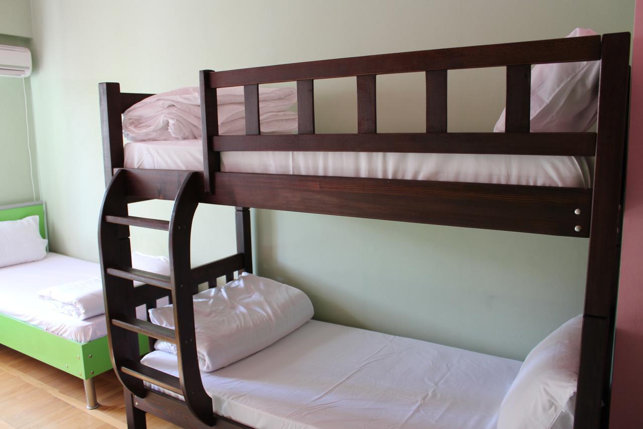 Herrmas Hostel Tbilisi Luaran gambar