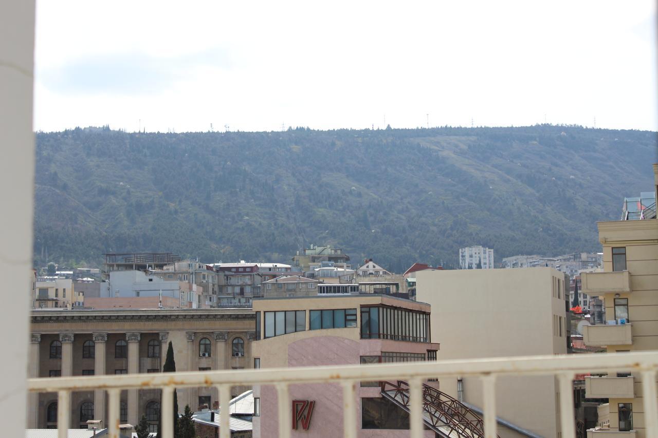 Herrmas Hostel Tbilisi Luaran gambar