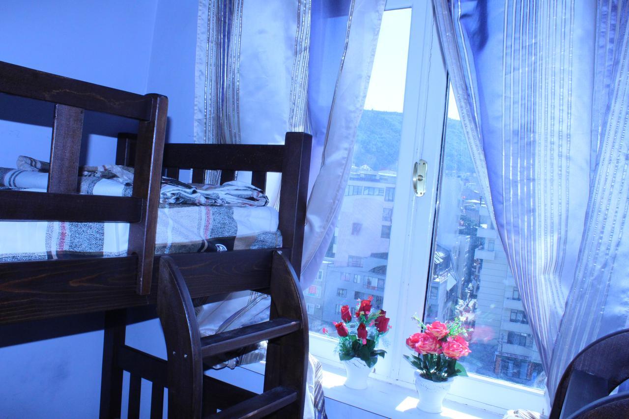 Herrmas Hostel Tbilisi Luaran gambar