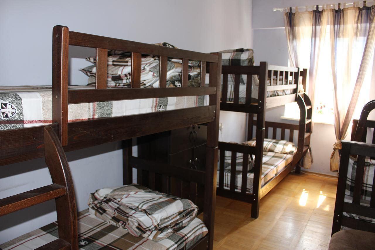 Herrmas Hostel Tbilisi Luaran gambar