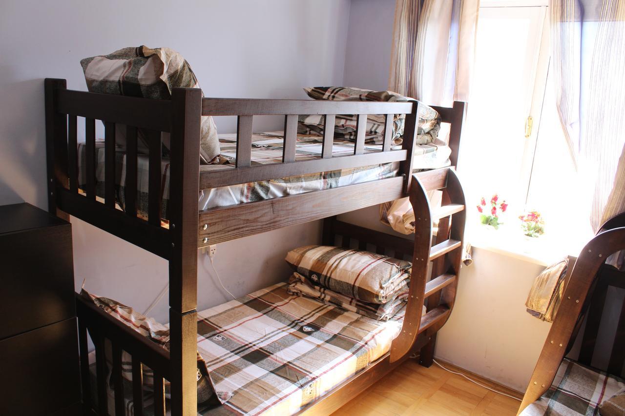 Herrmas Hostel Tbilisi Luaran gambar