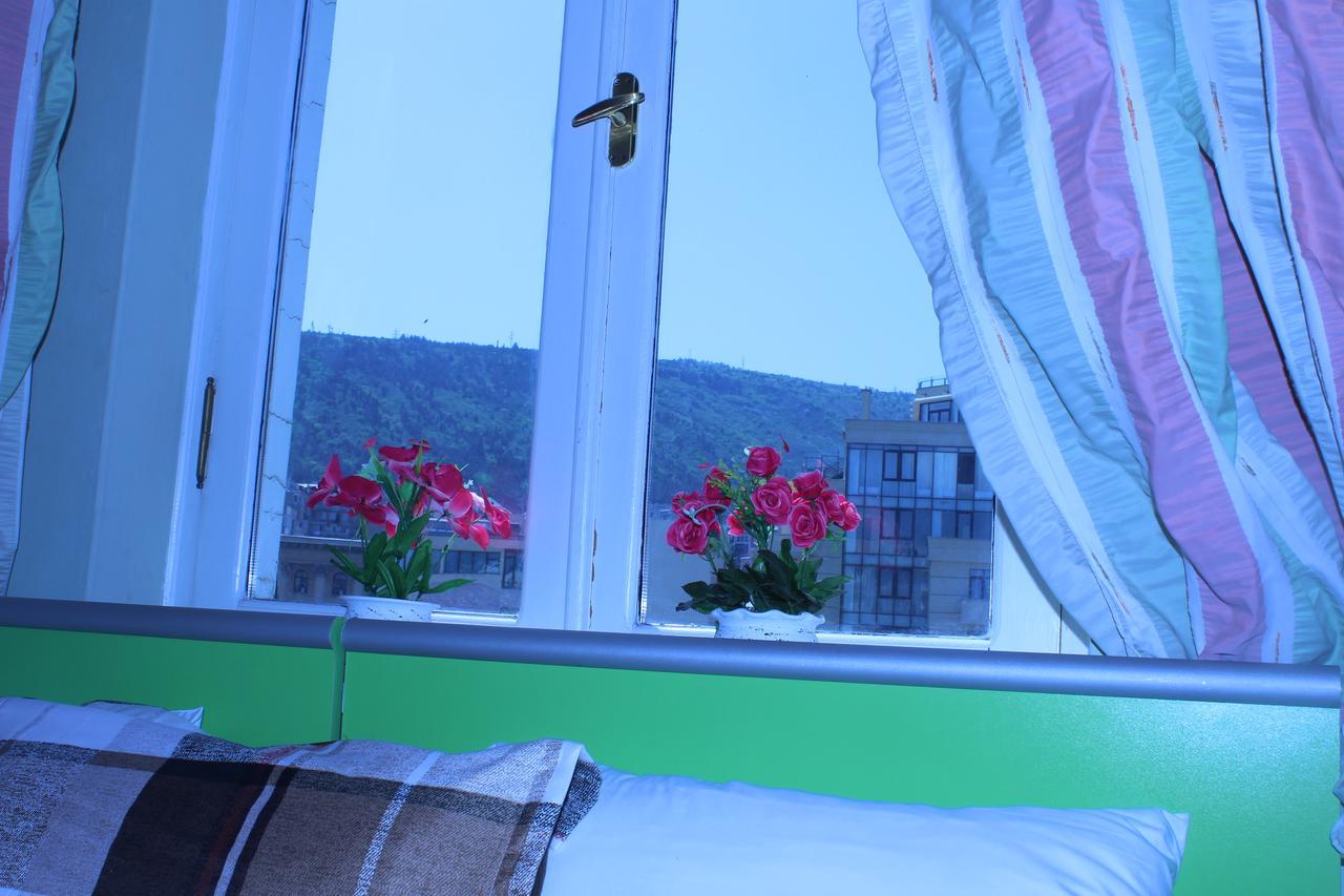 Herrmas Hostel Tbilisi Luaran gambar