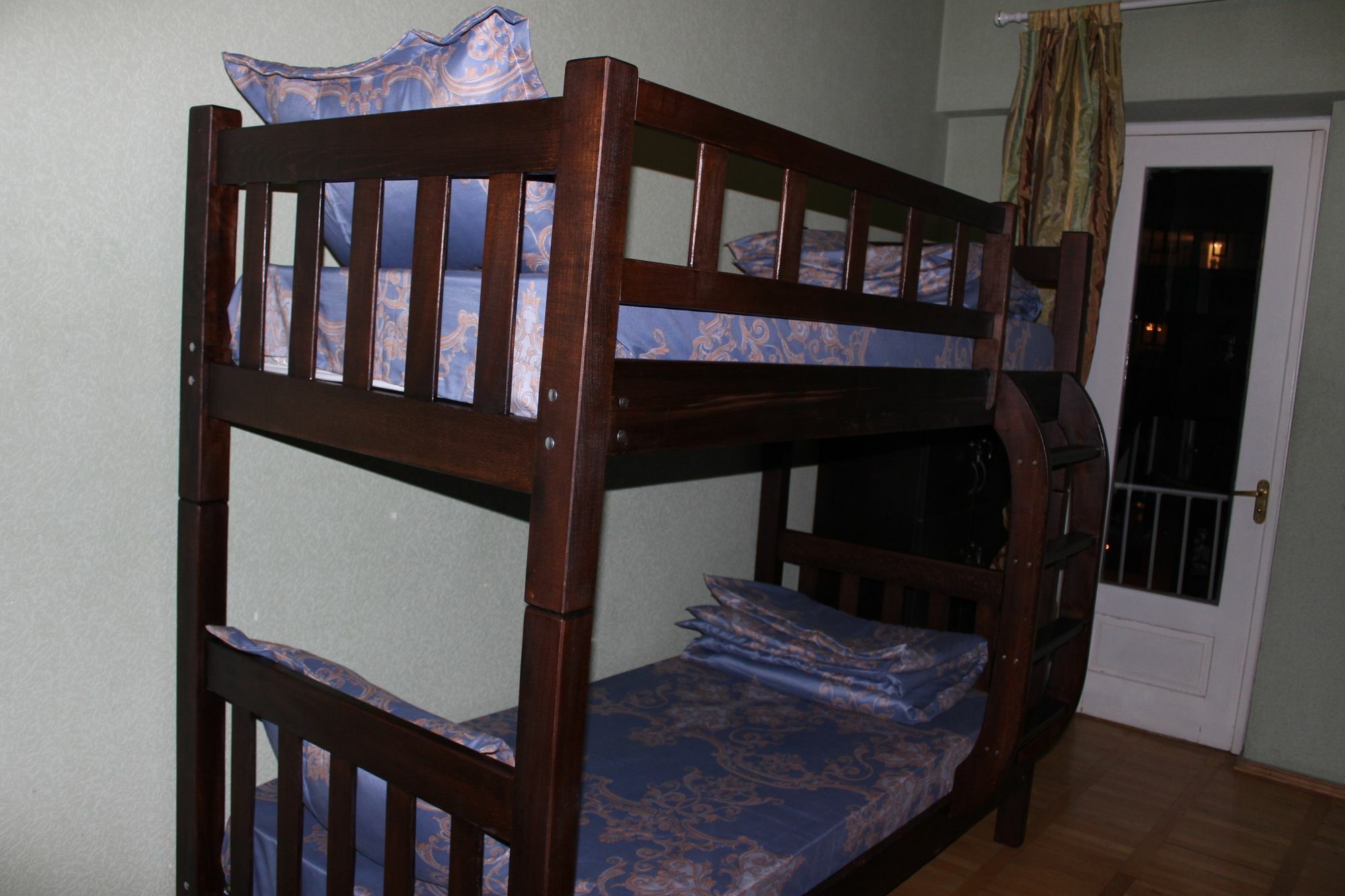Herrmas Hostel Tbilisi Luaran gambar